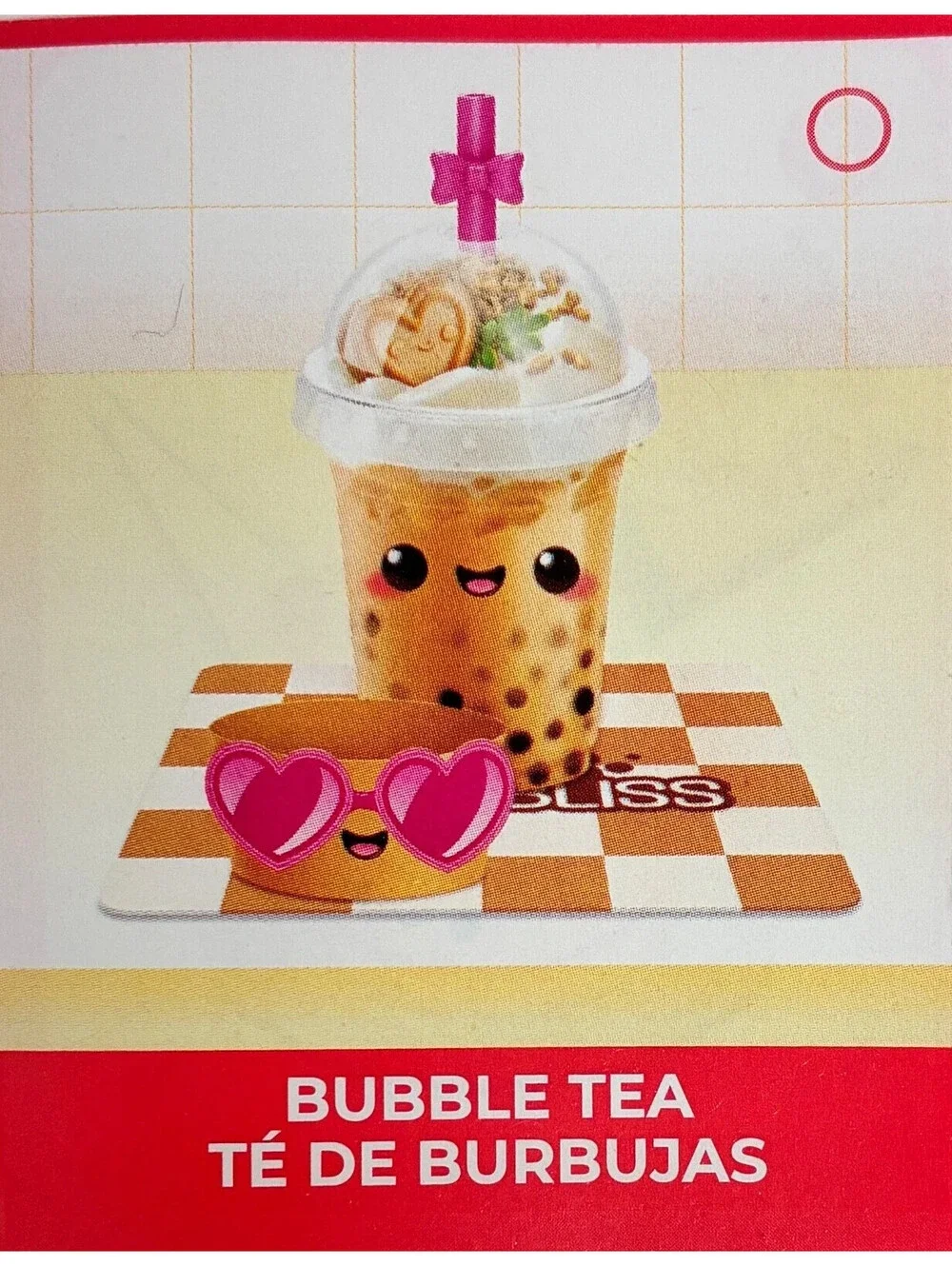 Zuru mini brands create KAWAII BUBBLE TEA HARD TO FIND